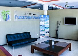 Hotel Puntarenas Beach