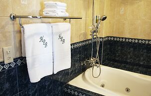 Hotel Puntarenas Beach