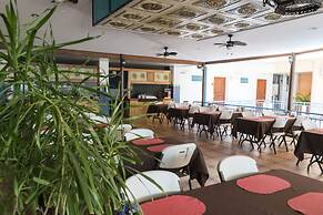 Hotel Puntarenas Beach