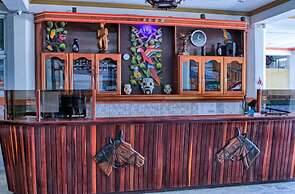 Hotel Puntarenas Beach