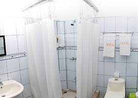 Hotel Puntarenas Beach