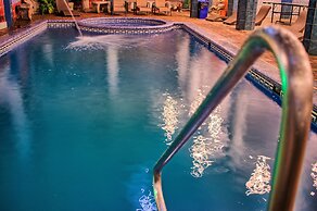 Hotel Puntarenas Beach