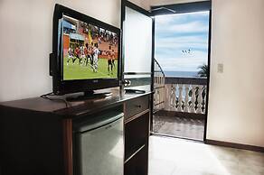 Hotel Puntarenas Beach