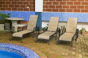 Hotel Puntarenas Beach