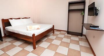 Hotel Puntarenas Beach