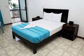 Hotel Puntarenas Beach