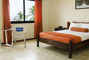 Hotel Puntarenas Beach