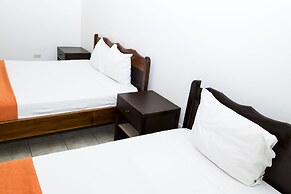 Hotel Puntarenas Beach