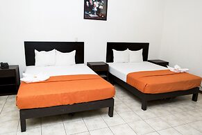 Hotel Puntarenas Beach