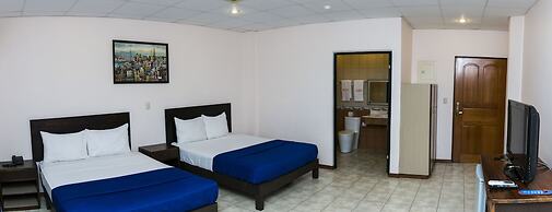 Hotel Puntarenas Beach