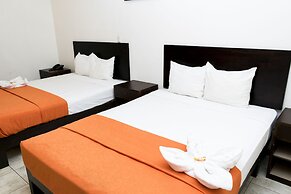 Hotel Puntarenas Beach