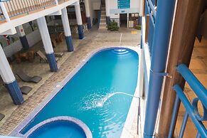 Hotel Puntarenas Beach