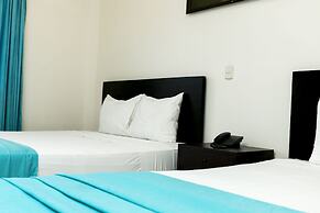 Hotel Puntarenas Beach