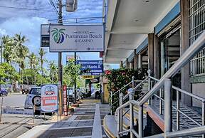 Hotel Puntarenas Beach
