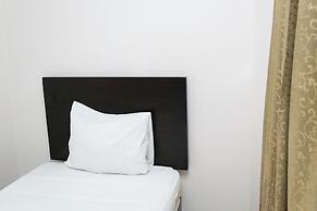 Hotel Puntarenas Beach