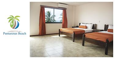 Hotel Puntarenas Beach