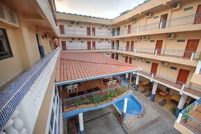 Hotel Puntarenas Beach