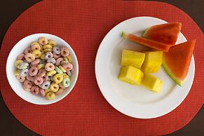 Hotel Puntarenas Beach