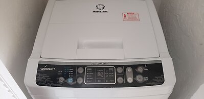 Villa 410D at Jolly Harbour