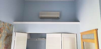 Villa 410D at Jolly Harbour