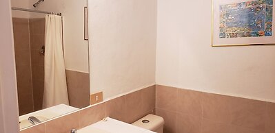 Villa 410D at Jolly Harbour