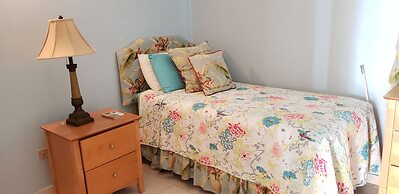 Villa 410D at Jolly Harbour