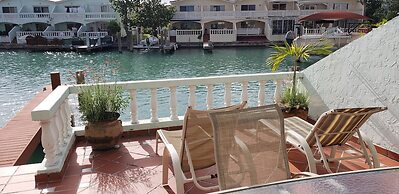 Villa 410D at Jolly Harbour