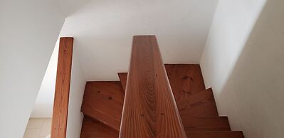 Villa 410D at Jolly Harbour