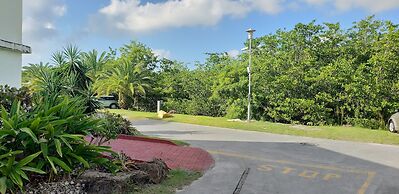 Villa 410D at Jolly Harbour