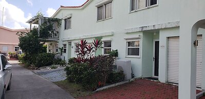 Villa 410D at Jolly Harbour