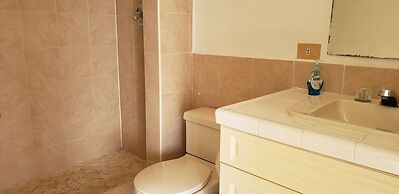 Villa 410D at Jolly Harbour