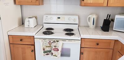 Villa 410D at Jolly Harbour