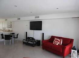 Villa 244D at Jolly Harbour