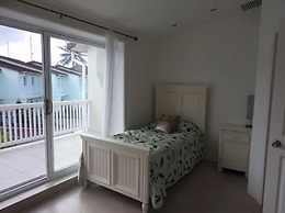 Villa 244D at Jolly Harbour