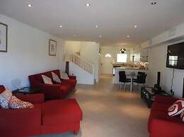 Villa 244D at Jolly Harbour