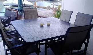 Villa 244D at Jolly Harbour