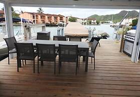 Villa 227E at Jolly Harbour-Adults Only