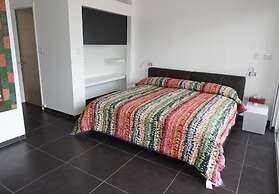 Villa 227E at Jolly Harbour-Adults Only