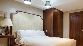 Ritz Hotel