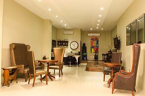 Ritz Hotel