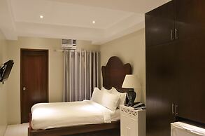 Ritz Hotel