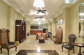 Ritz Hotel