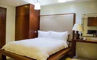 Ritz Hotel