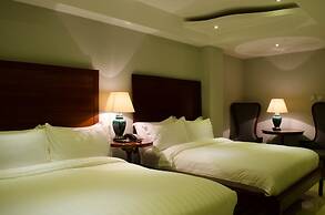 Ritz Hotel
