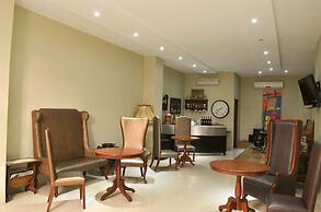 Ritz Hotel