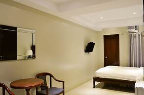 Ritz Hotel