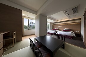 KKR Hotel Kumamoto