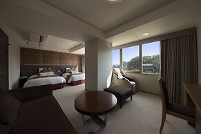 KKR Hotel Kumamoto