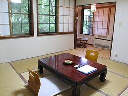 Unaginoyu no Yado Takuhide