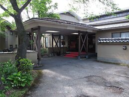 Unaginoyu no Yado Takuhide